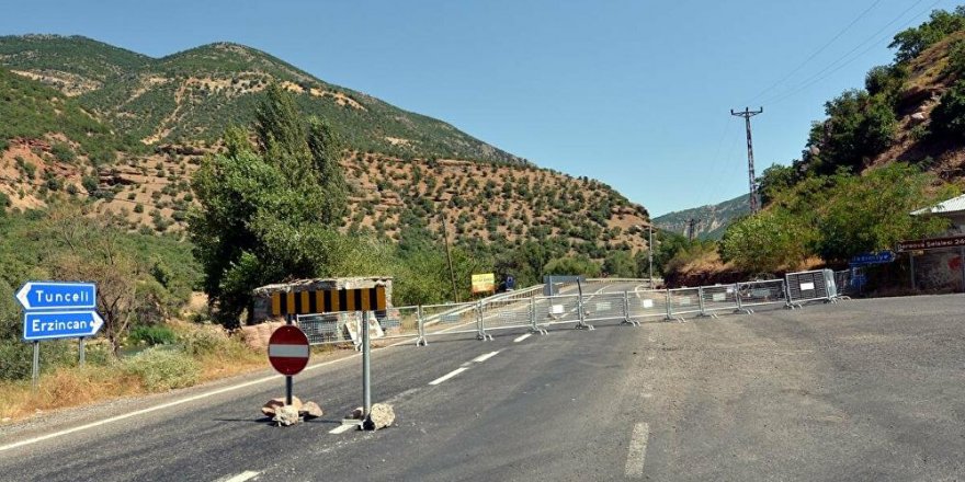 Li Dêrsîmê di encama teqînekê de 4 leşker birîndar bûn