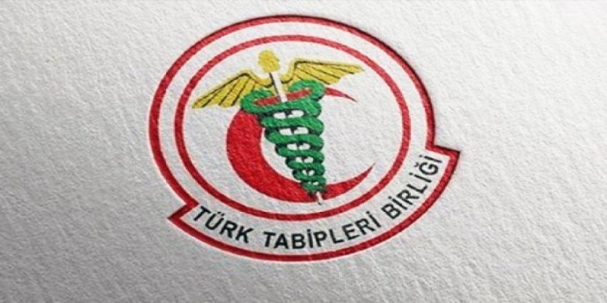 Ji TTB’ê banga lezgîn: Bila nexweşxaneyên taybet pêşkêşî xizmeta xelkê werin kirin