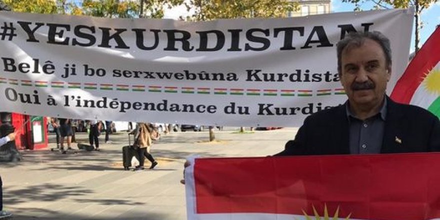 Welatperwerê Kurd Cemal Bûdak bi merasîmekê bi axê hate sipartin