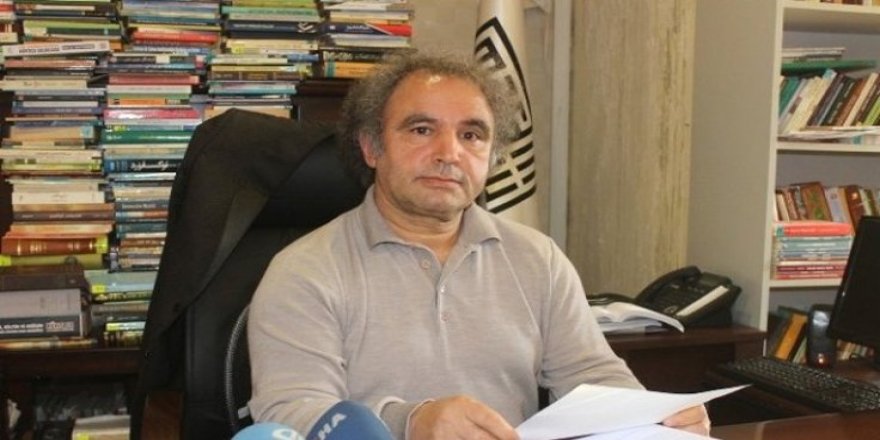 Rewşa Prof. Kadrî Yildirim ji ber nexweşiya koronayê giran bû  