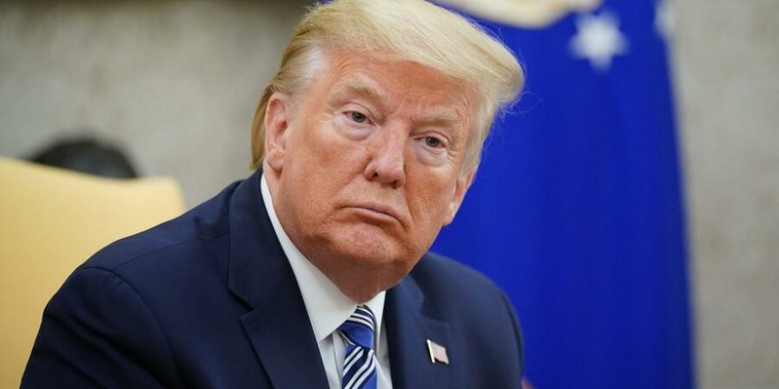 Trump fermana vekişandina leşkerên Amerîka yên li Somalî da