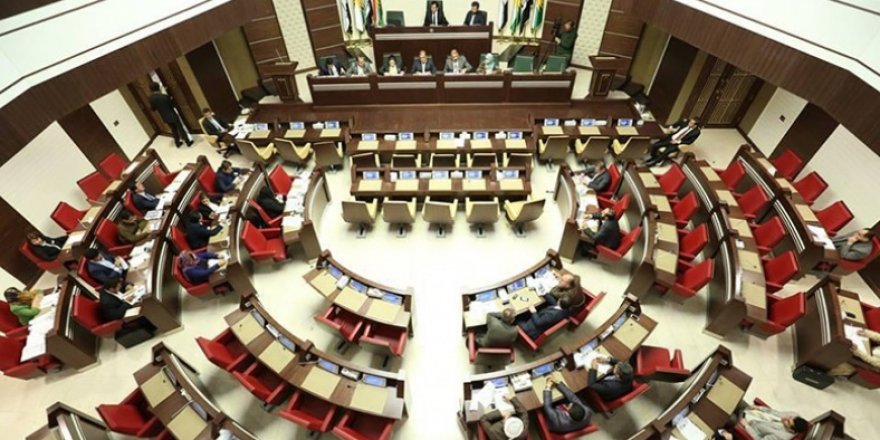 Serokatiya Parlementoya Iraqê: Em ê bûdçeya sala 2021ê bi zûyî pesend bikin