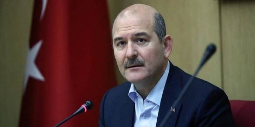 Soylu derbarê “destdirêjiya li Êlihê” daxuyanî da