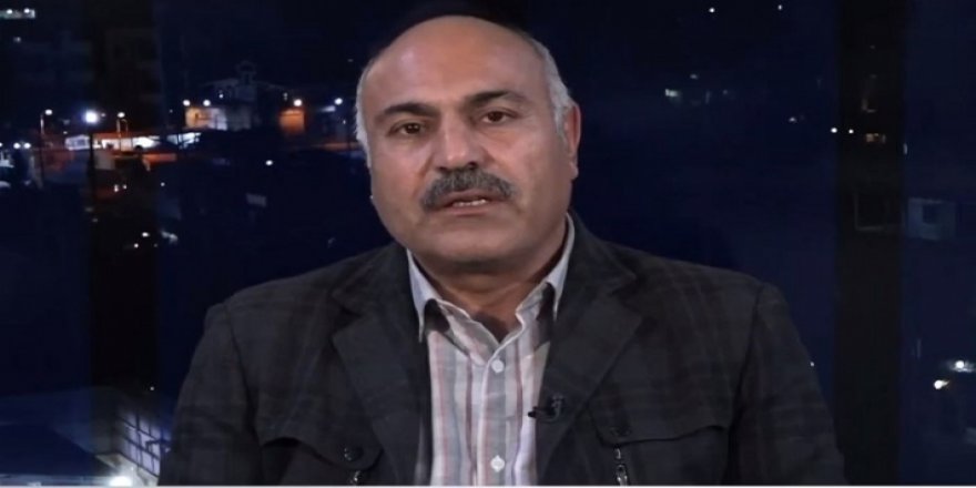 Çolî: Dibe ku planeke Rûsya û Tirkiyê li ser Eyn Îsa hebe