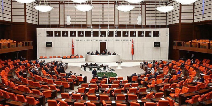 Dosyayên 23 parlementerên HDP ê şandin Meclisa Tirkiyê  