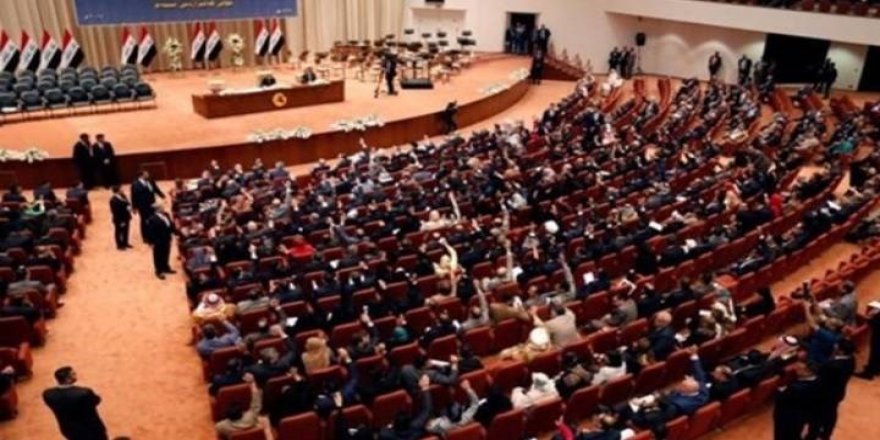 Şanda hikûmeta Kurdistanê bi serokên firaksyonên parlementoya Iraqê re dicive Faceboo