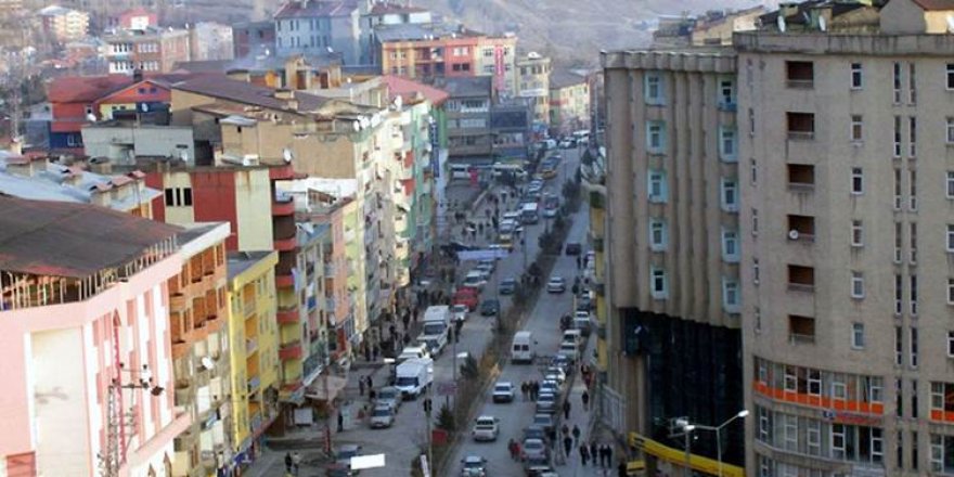 Colemêrg de qedexe 15 rojî ame dergkerdene