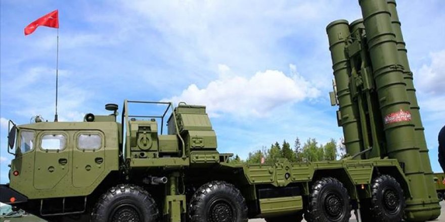 NATO: Divê Amerîka û Tirkiyê çareseriyekê ji bo S-400an bibînin