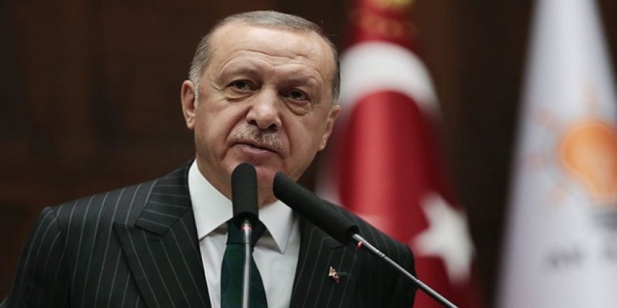 Erdogan: 'Biryara DMME ya Demirtaş siyasî ye’   