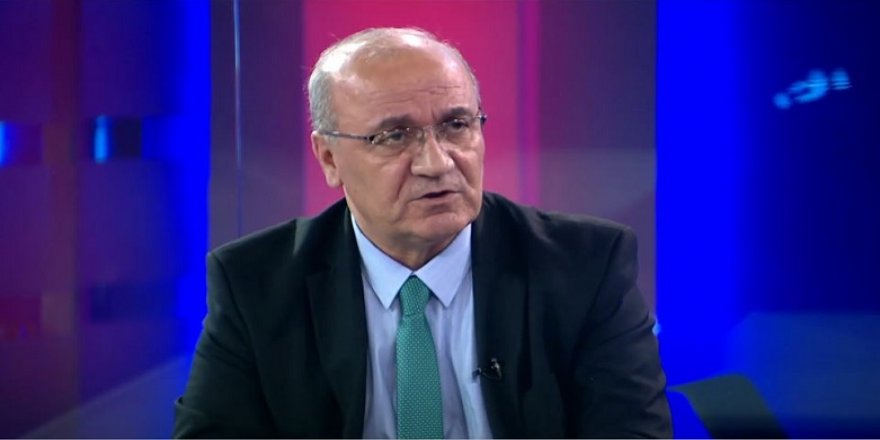 Şelal Gedo: Eyn Îsa weke Serê Kaniyê û Efrînê nabe  