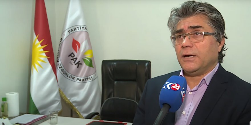 Ozçelîk: Divê hemû kurd xwedî li destkeftiyên Herêma Kurdistanê derkevin