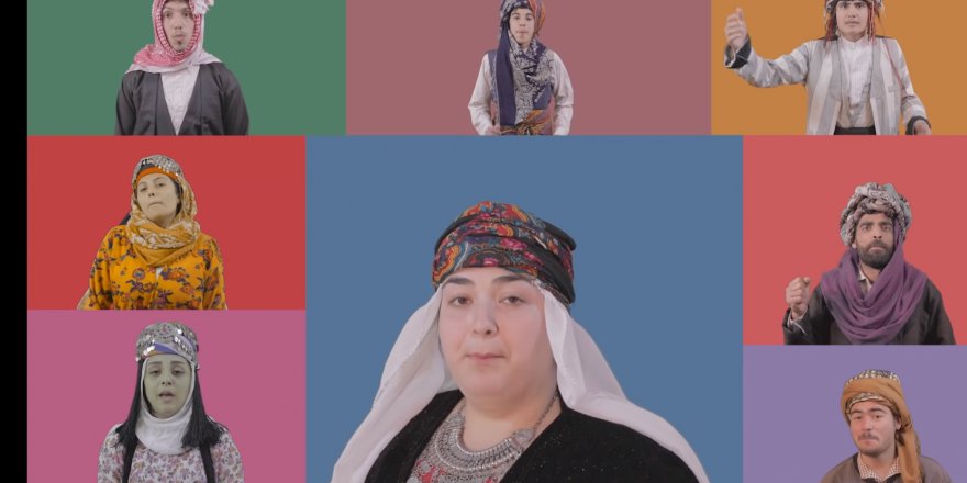 Juriyê ‘Klîba Herî Serketî ya Salê’ ya bi kurdî hilbijart