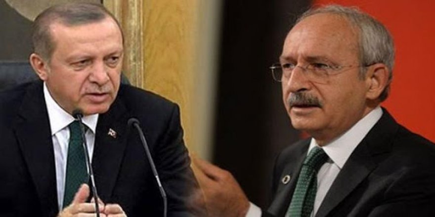 Kiliçdaroglu: Tirkiye neçar e biryara dadgeha Ewropa li ser Demîrtaş bicîh bîne