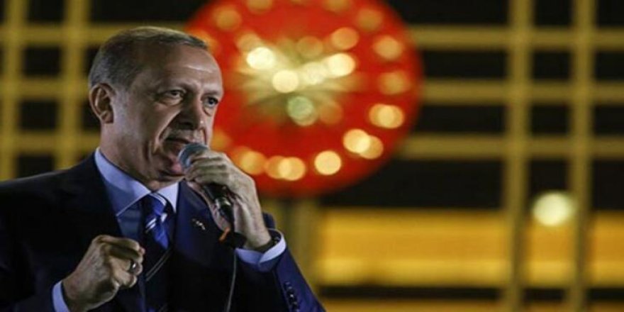 Erdogan: Biryara DMME ya bo azadkirina Demîrtaş binpêkarî ye