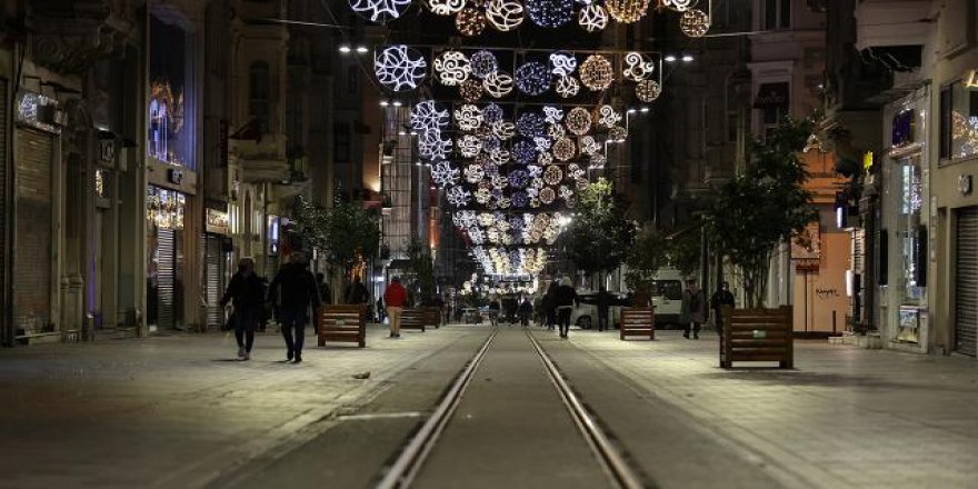 Di dema qedexeya derketina derve de ceza li 40 hezar kesî birîne