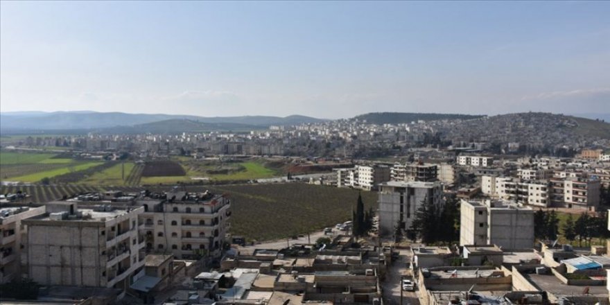 Efrîn.. Çekdarên ser bi Tirkiyê ve 8 kes revandin