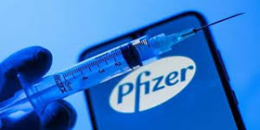 WHOyê bo vaksîna Pfizer û BioNTechê destûr da