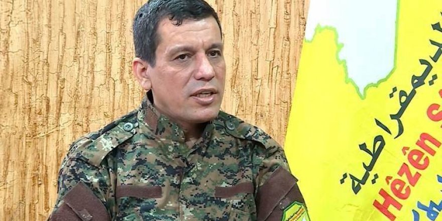 Mezlûm Kobanî: Îsal karê me yê sereke lidarxistina hilbijartinan e