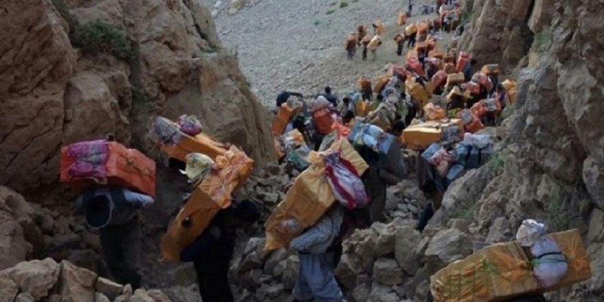 Îranî mîyanê serrêk de 59 Kolberê Kurdî kiştî, 59 Kurdî zî înfaz kerdî!