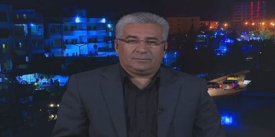 Neşet Zaza: Li Rojava bêyî aramî û çaksazî hilbijartin birêve naçin