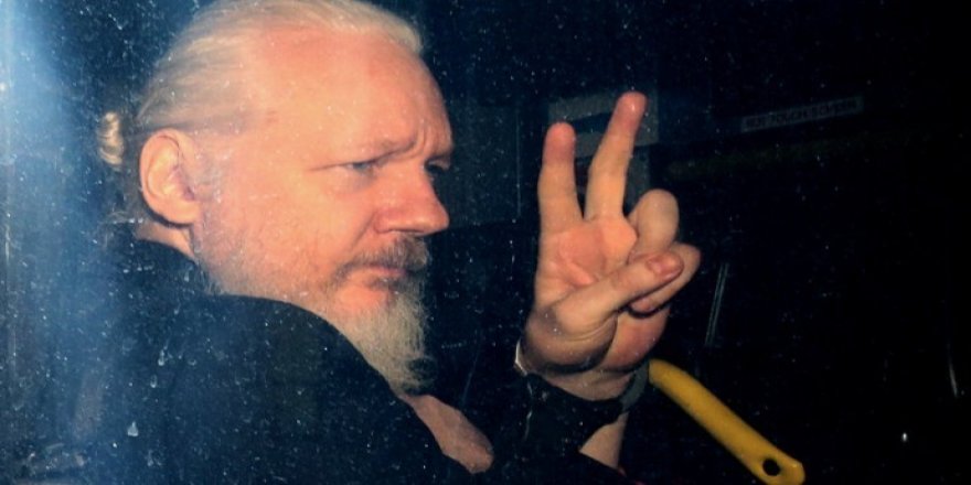 Dadgeha Brîtanî daxwaza Amerîka ya radestkirina Assange red kir