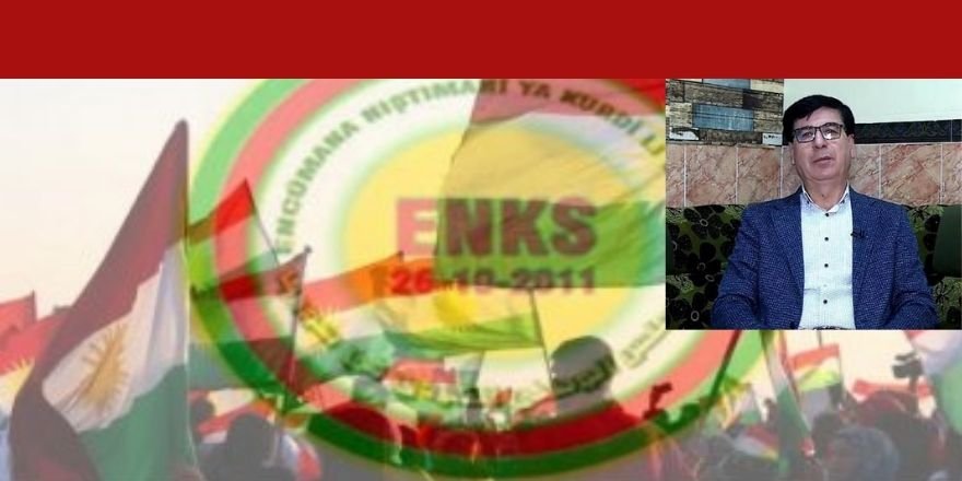 ENKS: Heta rêkeftin bi PYNK re çênebe em beşdarî hilbijartinan nabin   