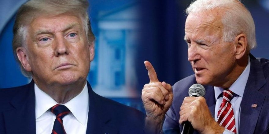 Trump: Ez ê beşdarî merasîma sondwxarina Biden nebim