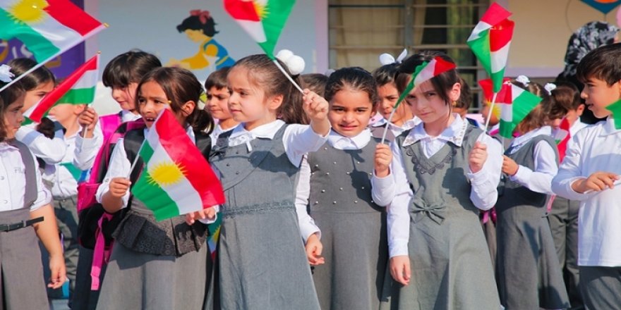  Wezareta Perwerdeya Kurdistanê: Emê îro li ser rewşa perwerde û xwandinê bicivin  