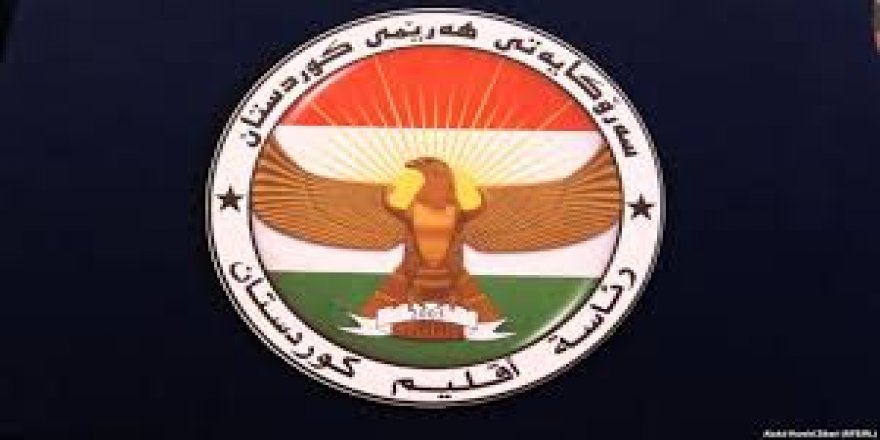 Serokatiya Herêma Kurdistanê bersiva berpirsê PYDê da