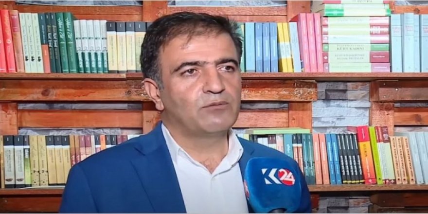 PÎA: Ji ber ku em doza statuyê dikin serlêdana me nayê qebûlkirin