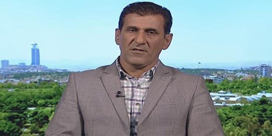 Arif Qurbanî: Qasim Sulêymanî nihêniyên xwe nebirin gorê