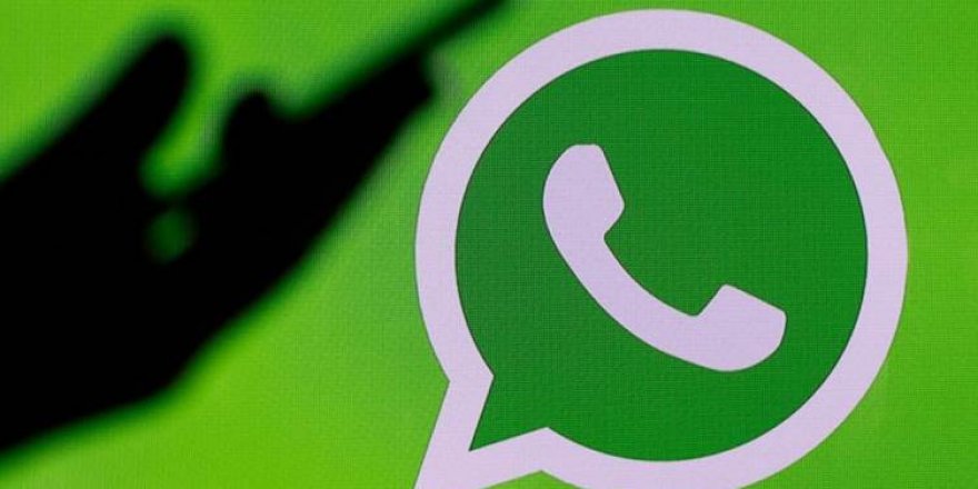 WhatsApp rojanekirinê (update) heya 15 ê gulanê bipaş xist   