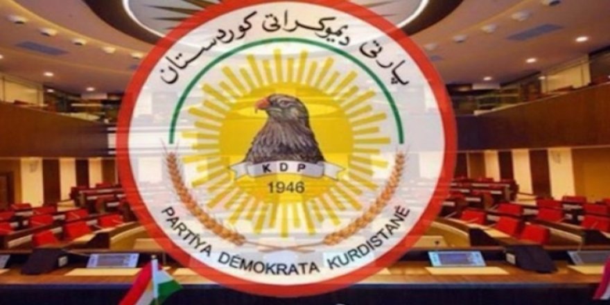 Îro PDK li gel partî û aliyên tirkmen dicive