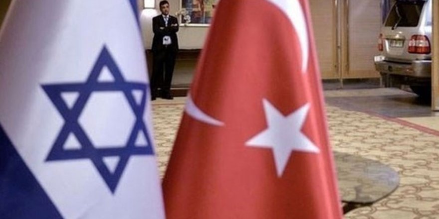 Rojnameya Îsraîlî: Îsraîlê mercê girtina ofîsa Hemasê ya Stenbolê daniye ber Tirkiyê   