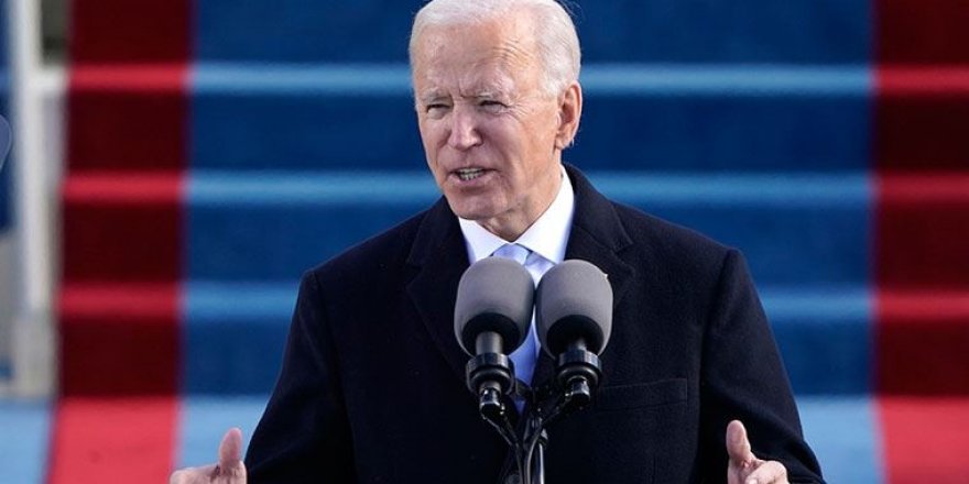 Aliyên Rojavayê Kurdistanê bi serokatiya Joe Biden geşbîn in