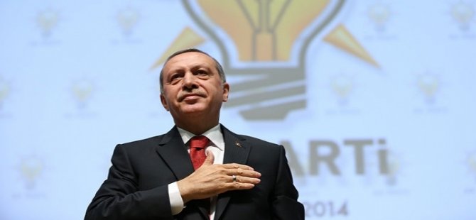 Li ser pirsa refarandûm li Bakurê Kurdistanê çêbe..Erdogan gelek aciz bûye!