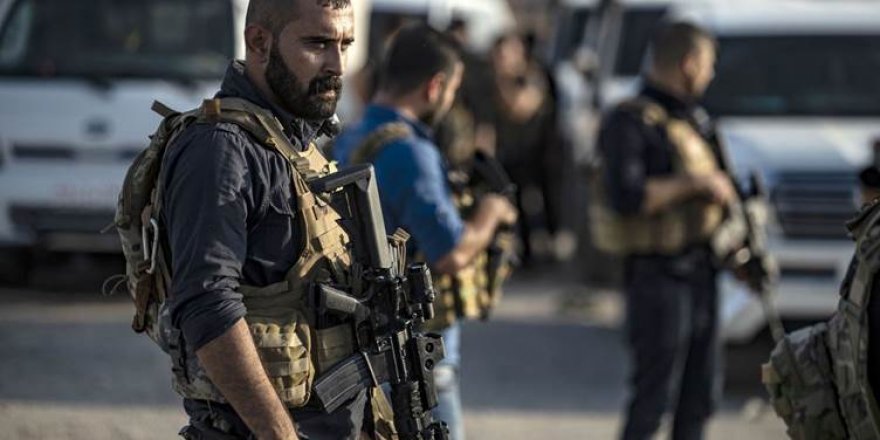 Asayişa Rojava derbarê şerê li Qamişlo daxuyanî da