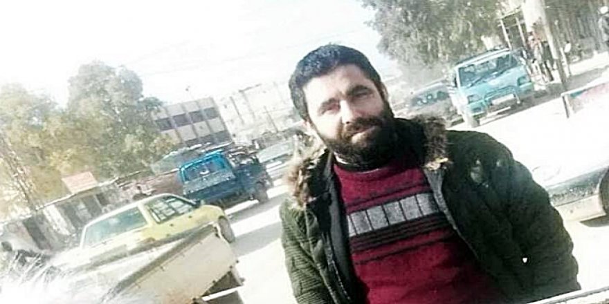 Kurdekî Efrînê yê hatibû revandin piştî 1055 rojên girtinê hat berdan