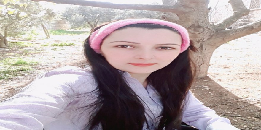 Efrîn | Keçeke ker û lal ji aliyê komeke çekdar hat revandin