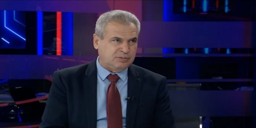 Biro: ENKSê nebûya, nakokiyên rêjîm û opozîsyonê dê di gelek xalan de nebûna   