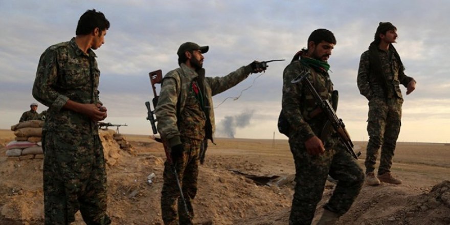 Li ser aloziyên li Hesekê sê partiyên Rojava û Sûriyê bang li HSD û Şamê kirin