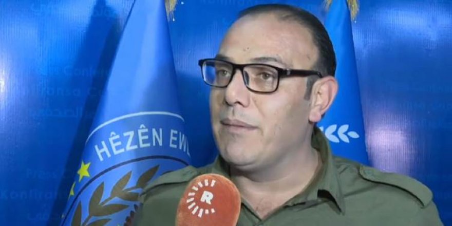 Berdevkê Asayişê: Me bi rêya navbeynkaran rewşa aloz bi dawî anî