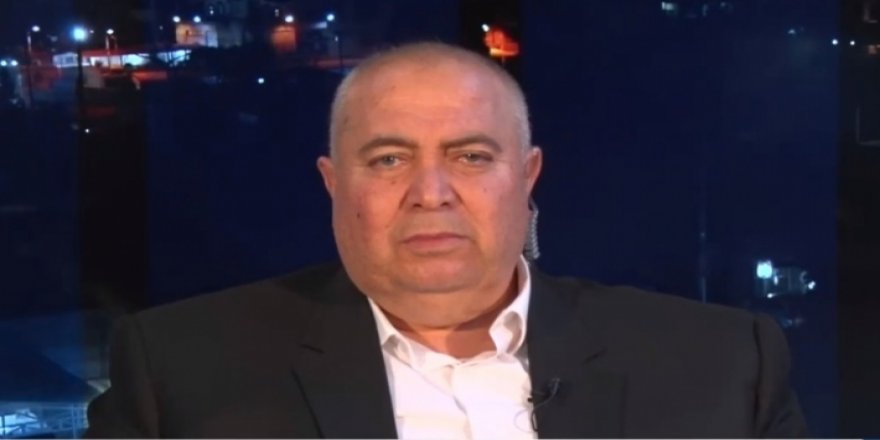 Hekem Xelo: Şam xwarin û derman û sotemeniyê li ser Efrînê qut dike