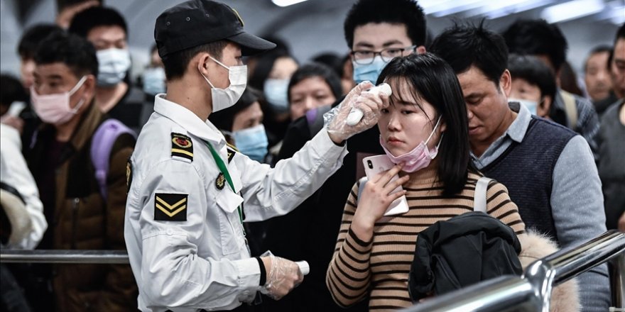 Heyeta WHOyî netîceyê cigêrayîşê Wuhanî ewro aşkere kena