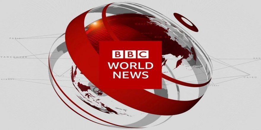 Çînê weşana BBC World Newsê daye sekinandin