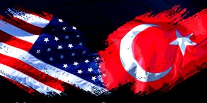 Amerîka daxwaz ji Tirkiyê dike rêz li serweriya Iraqê bigre