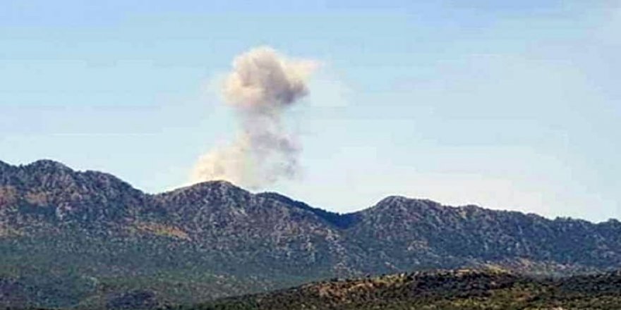 Nasnameya leşkerên Tirkiyê ku di êrişa ser Gare de hatine kuştin aşkere bû