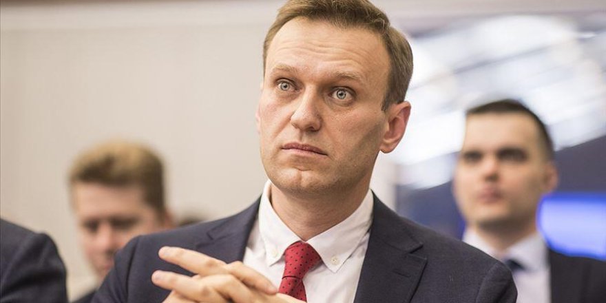 Rûsya daxwaza berdana Navalny a Dadgeha Ewropa red kir