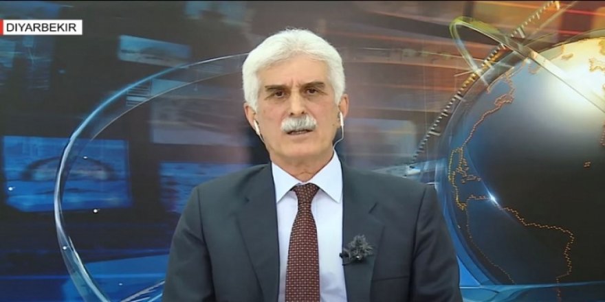 Cizîrî: Kampanyaya ji bo zimanê kurdî rastî pêşwaziyeke mezin hat