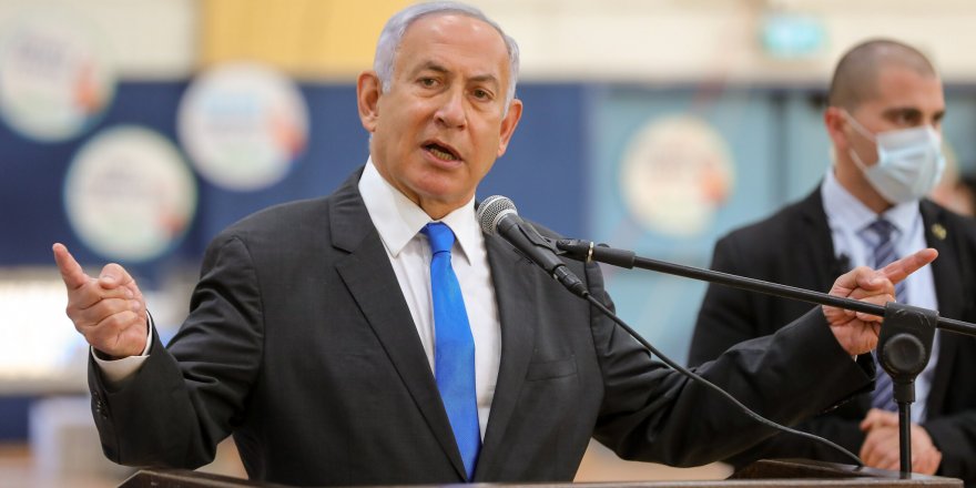 Netanyahû: Ji bo Îran nebe xwedî çekên atomî çi ji destê me bê emê bikin   
